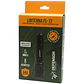 Kit Linterna Luz Blanca FL-12 Defensor - Miniatura 1
