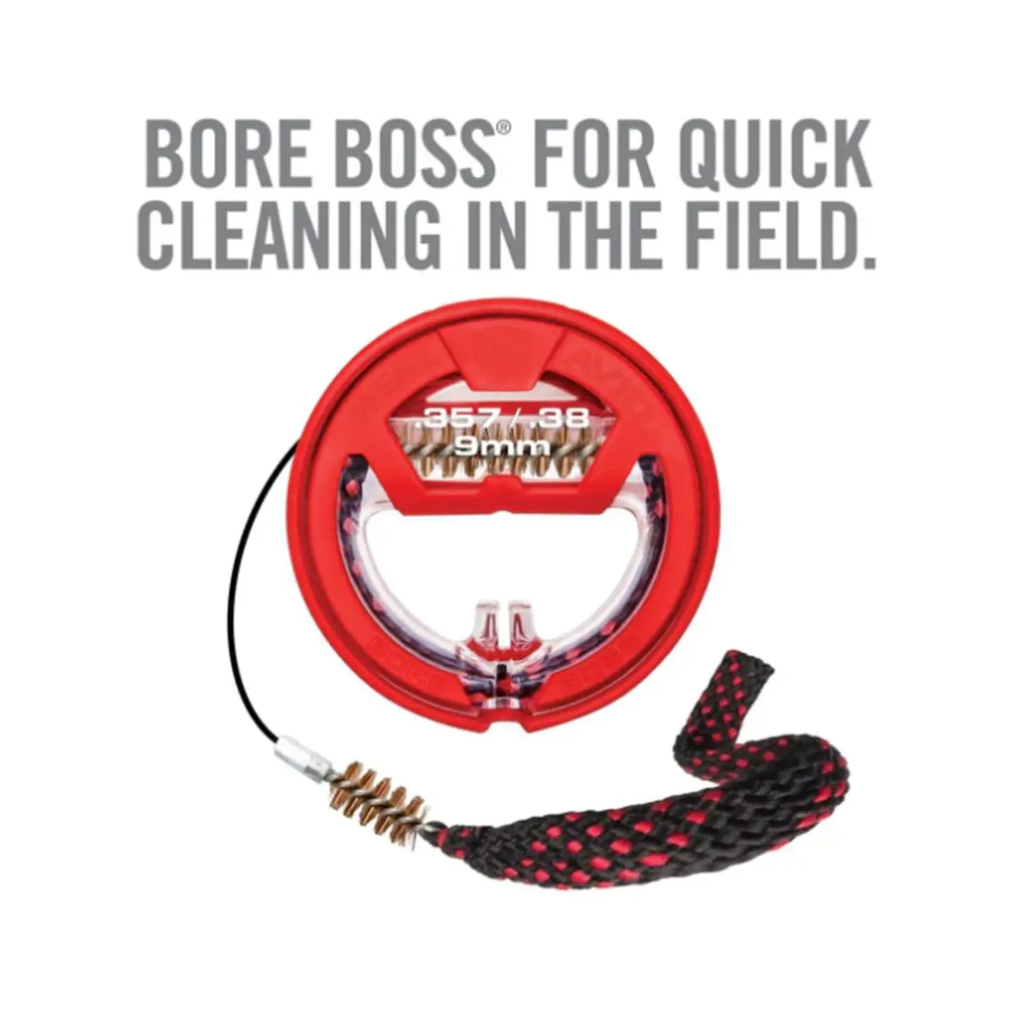 Gun Boss Real Avid 2