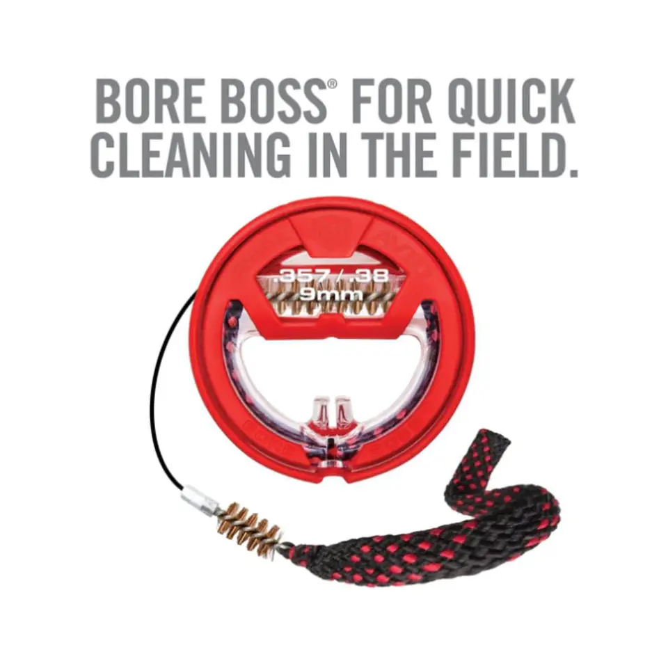 Gun Boss Real Avid 2