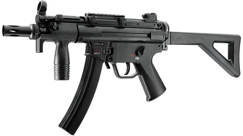 Fusil CO2 Umarex HK Cal. 4,5 mm 5.8159