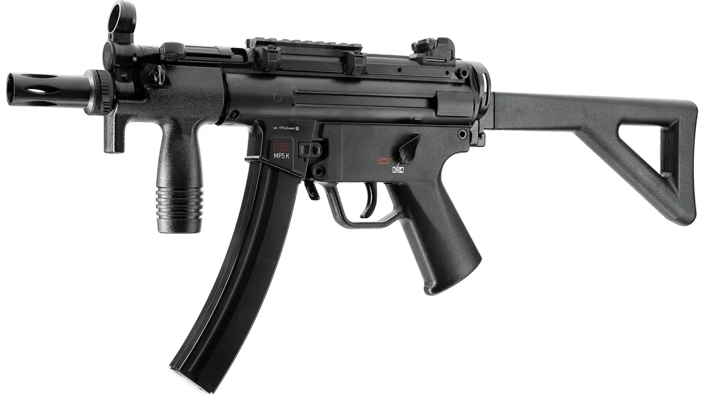 Fusil CO2 Umarex HK Cal. 4,5 mm 5.8159 1