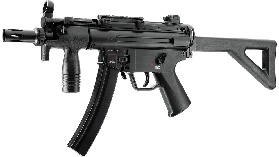 Fusil CO2 Umarex HK Cal. 4,5 mm 5.8159 1