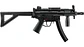 Fusil CO2 Umarex HK Cal. 4,5 mm 5.8159 - Miniatura 2