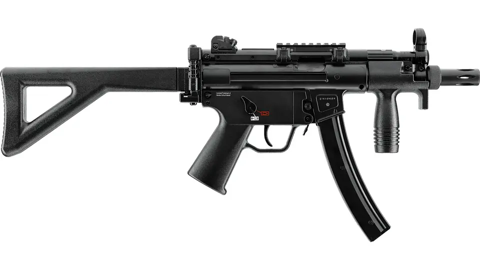 Fusil CO2 Umarex HK Cal. 4,5 mm 5.8159 2
