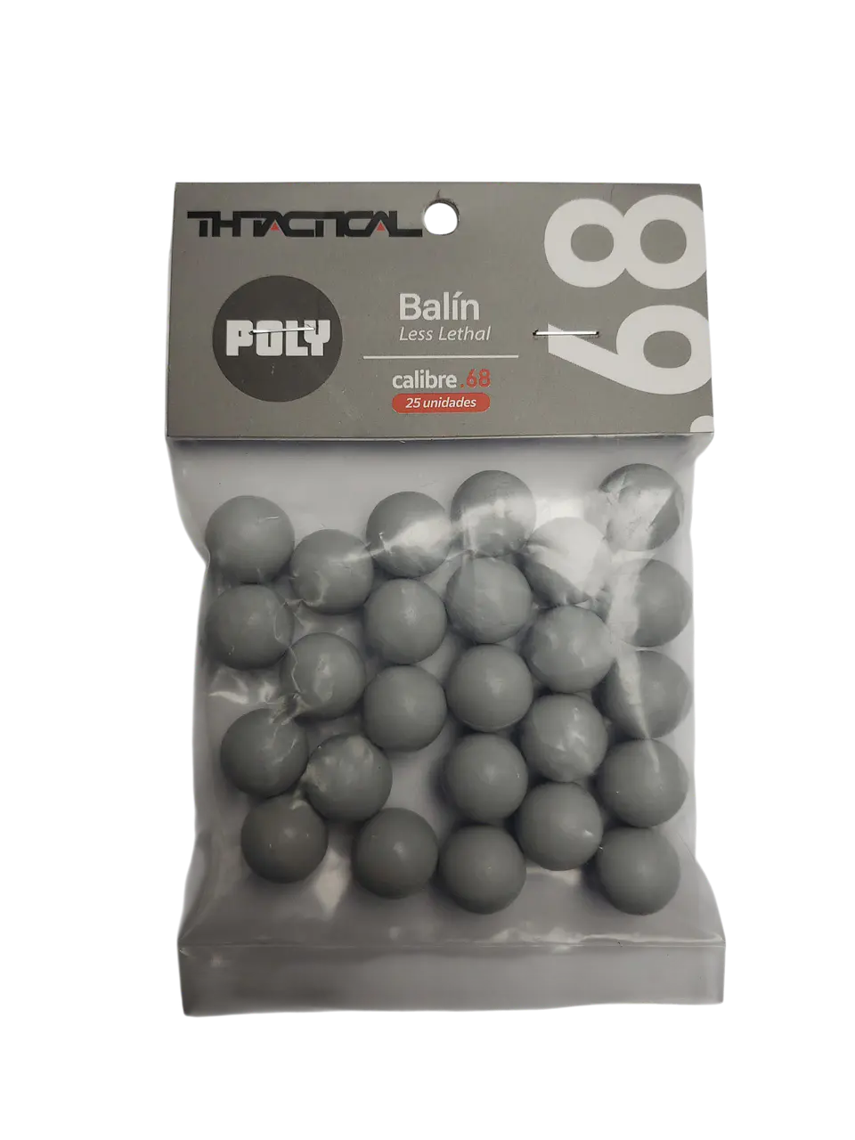 TH Tactical .68 POLY pack 25 1