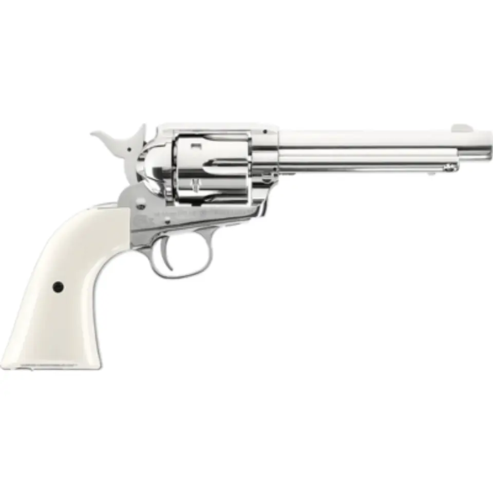 Revólver CO2 Umarex Colt SAA .45 4.5 mm 4