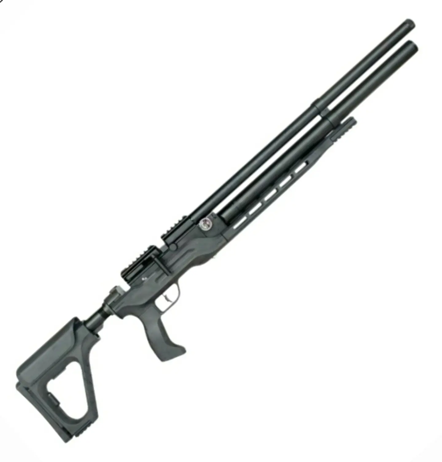 Rifle Acutact A1-T Nova Vista sintético 5.5 PCP 1