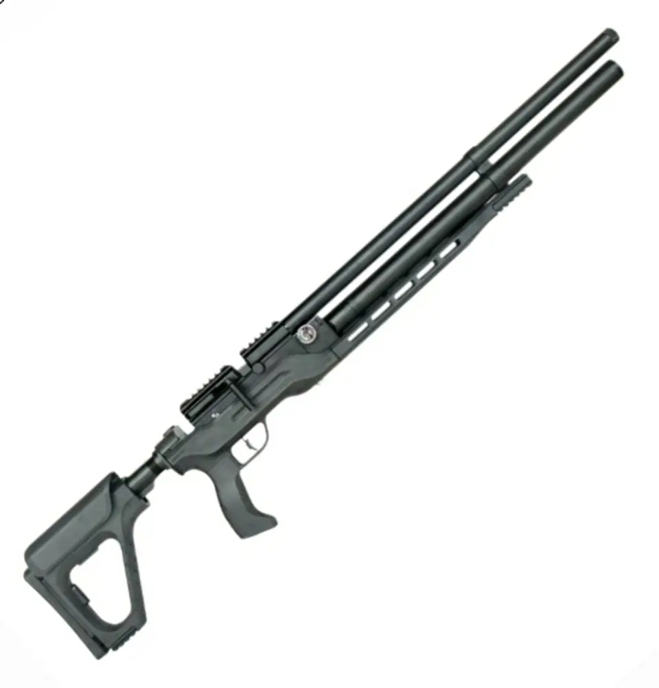Rifle Acutact A1-T Nova Vista sintético 5.5 PCP 1