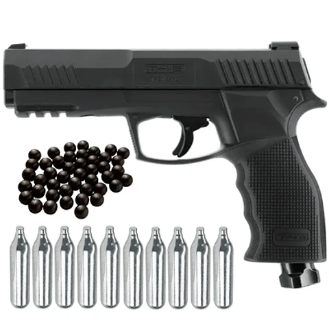 Pistola traumática Umarex TP50 Gen2 .50