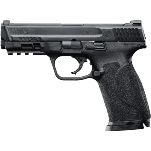 Pistola Smith & Wesson M&P 40 Kit .40