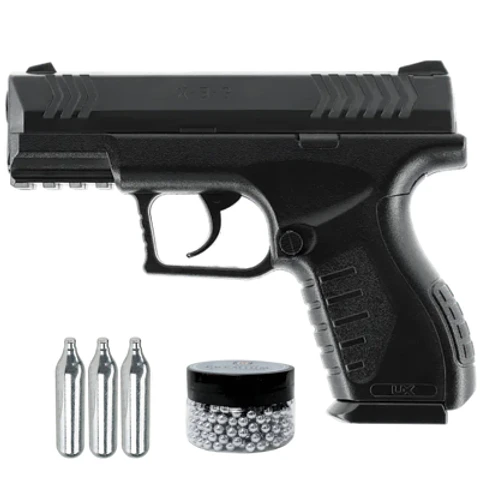 Pistola CO2 Umarex XBG 4.5 mm