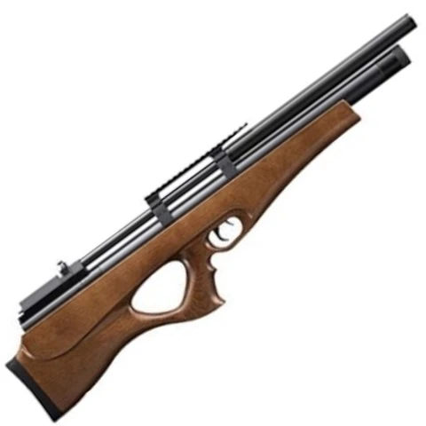 Rifle Artemis P10 bullpup madera PCP 5.5