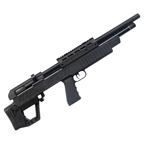 Rifle Beeman Bullpup Commodore sintético UL #1362 PCP