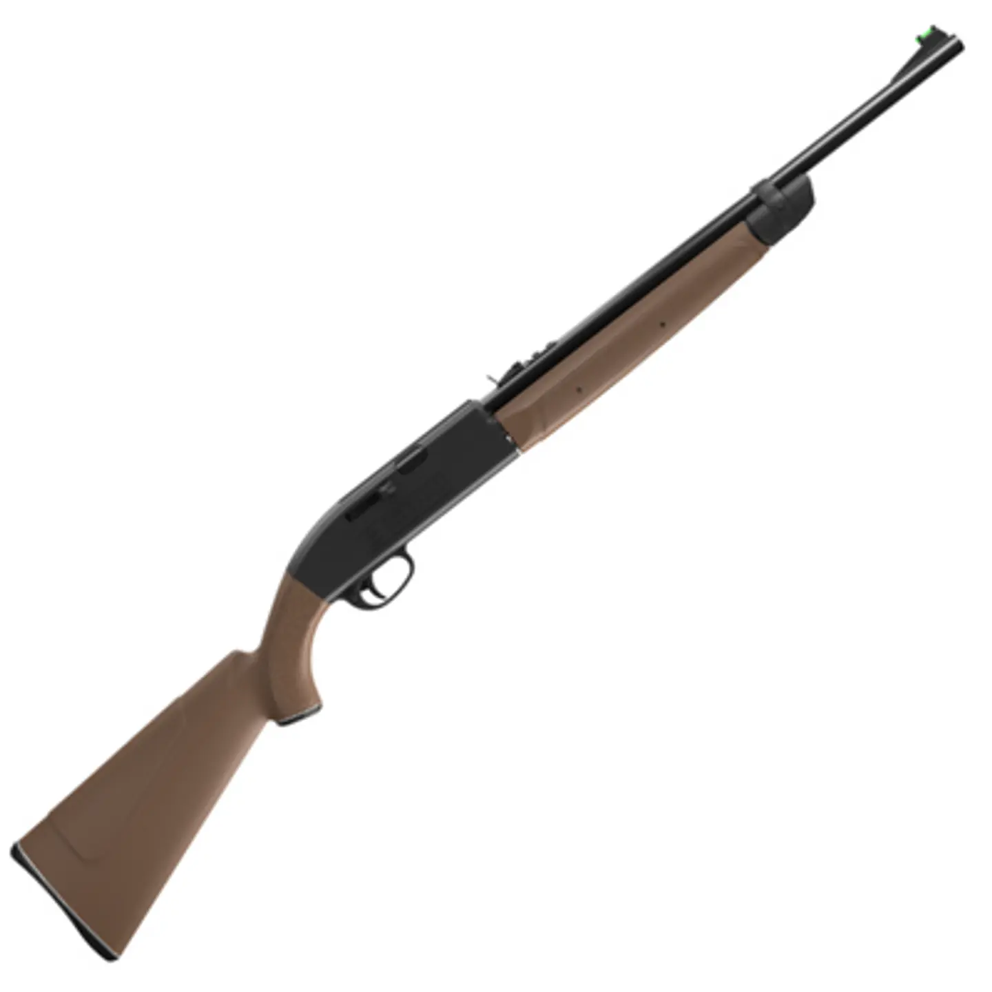 Rifle Crosman 2100 bombeo 4.5 1