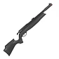 Rifle Gamo Arrow cal 5.5 resina PCP - Miniatura 1