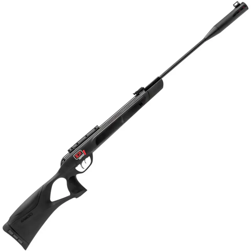 Rifle Gamo Magnum 1250 Whisper IGT Mach1 5.5 Nitro 1