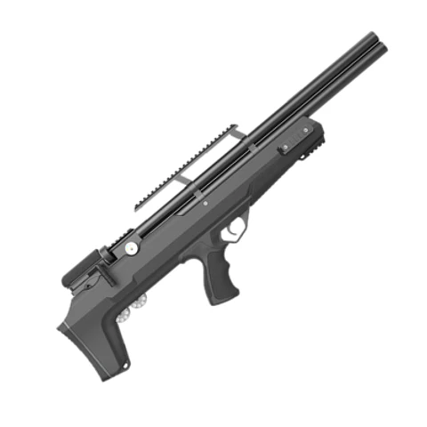 Rifle Leviathan Behemoth R2 sintético 6.35 PCP