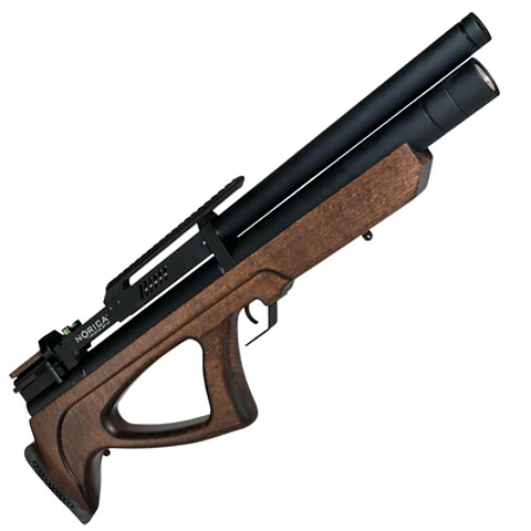 Rifle Norica Viriatus PCP 5.5