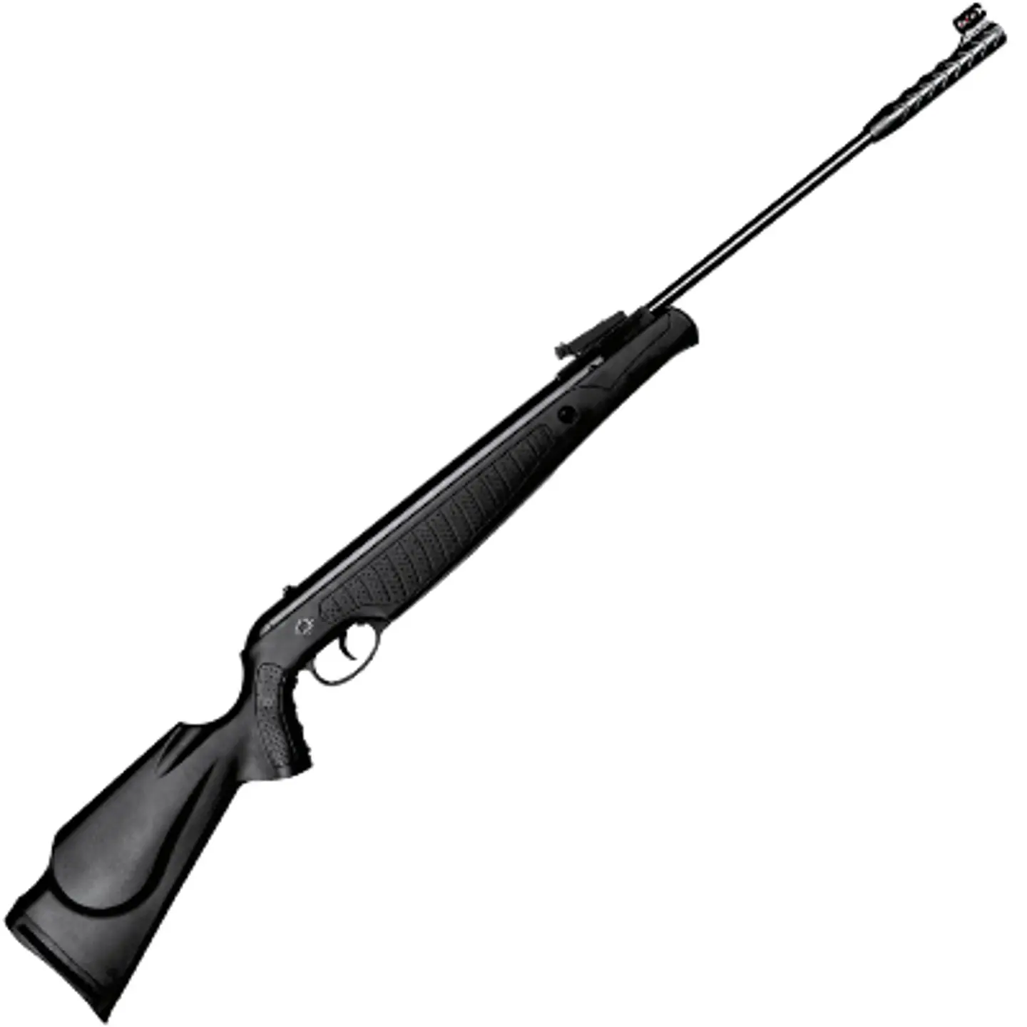Rifle Norica Nitro Dragon GRS 5.5 1