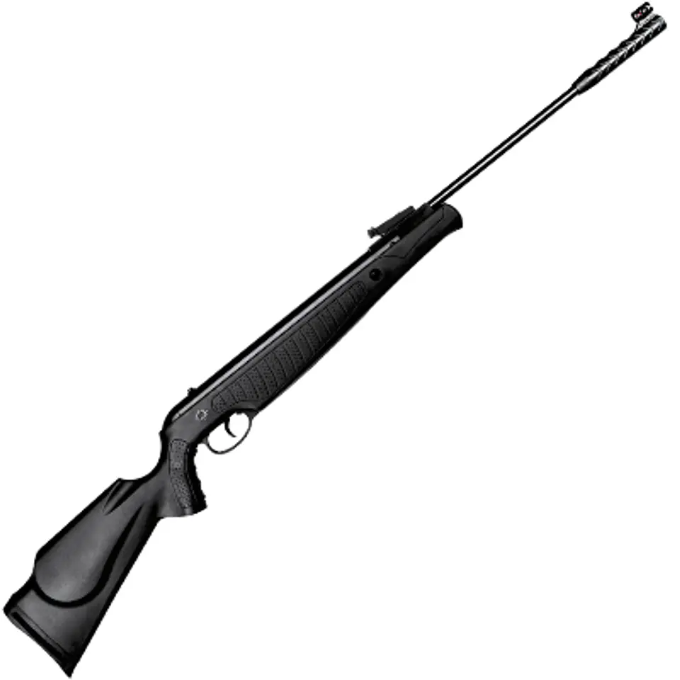 Rifle Norica Nitro Dragon GRS 5.5 1