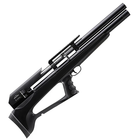 Rifle Artemis P35 bullpup 5.5 cañón 450mm PCP