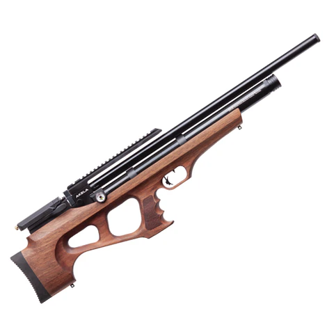 Benjamin Akela PCP 5.5 SI