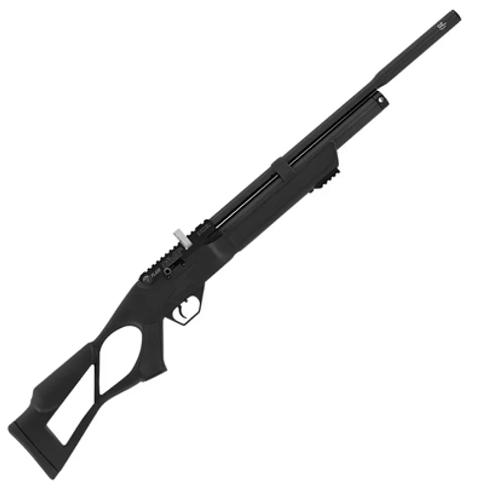 Rifle Hatsan Flash S QE 5.5 largo PCP 1