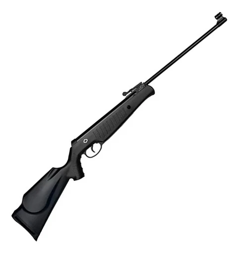 Rifle Norica Titan 4.5 resorte