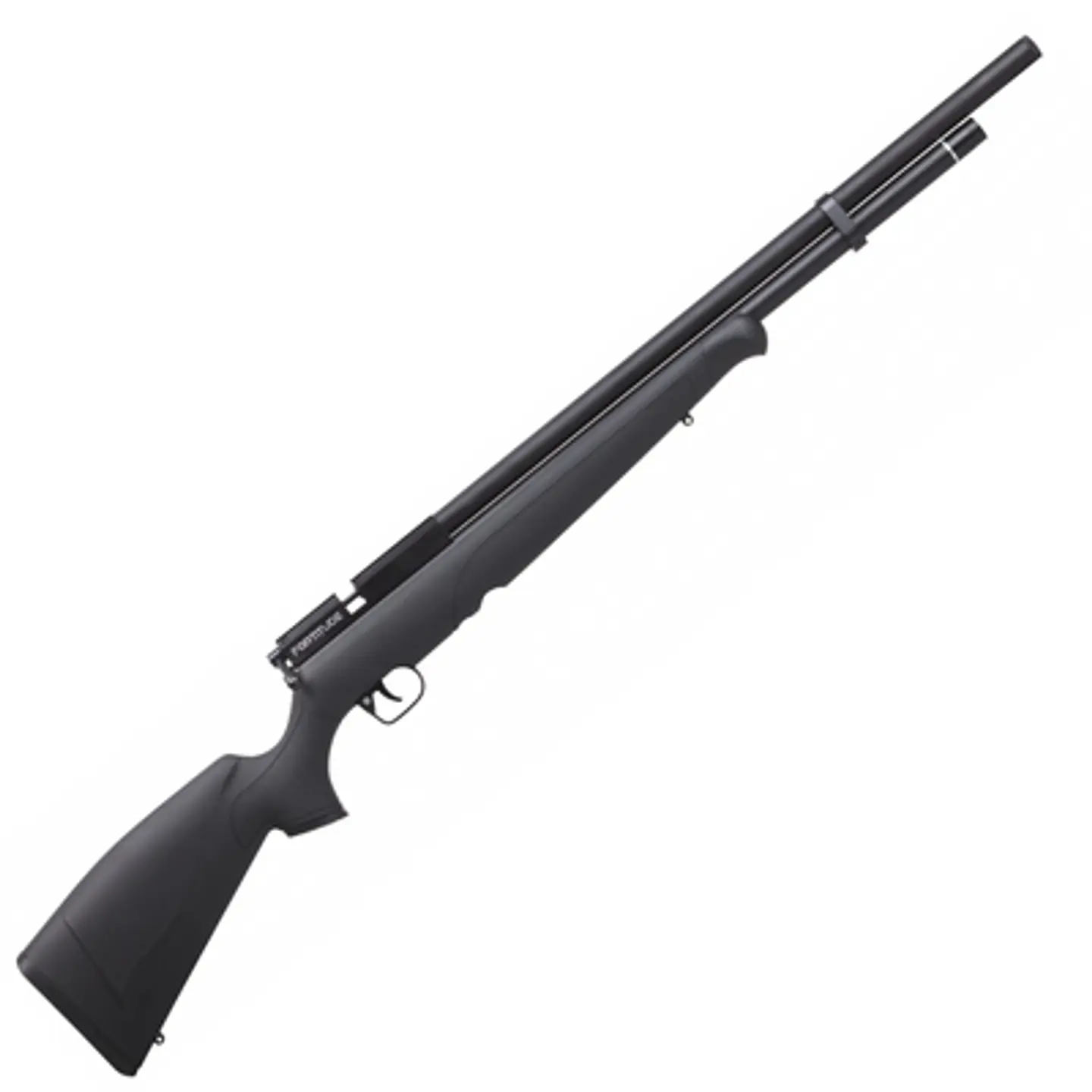 Benjamin Fortitude G2 5.5 1