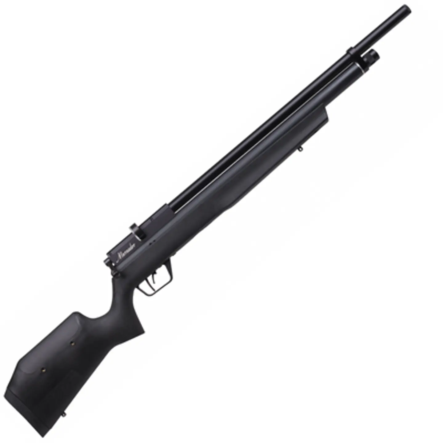 Benjamin Marauder resina 5.5 1