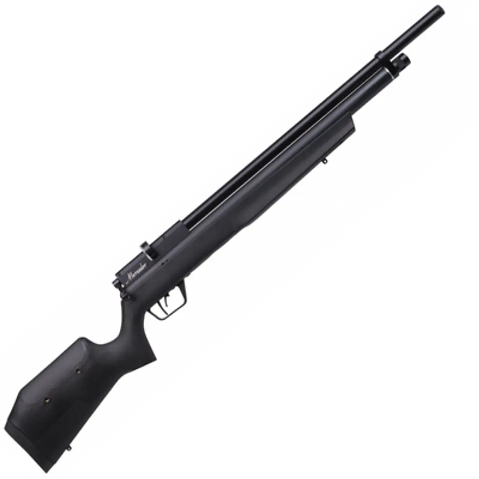 Benjamin Marauder resina 5.5 1