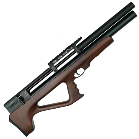 Defensor QM22 bullpup 5.5