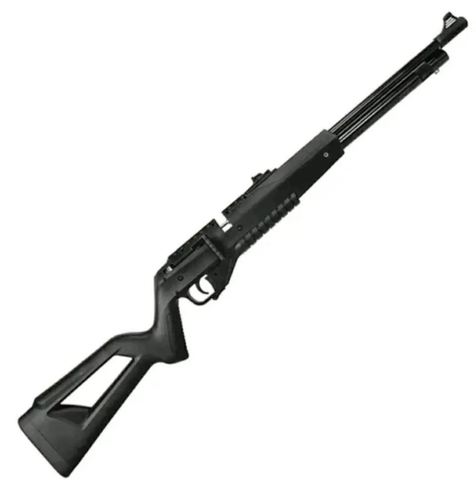 Nova Vista PCP1000 madera 5.5 1