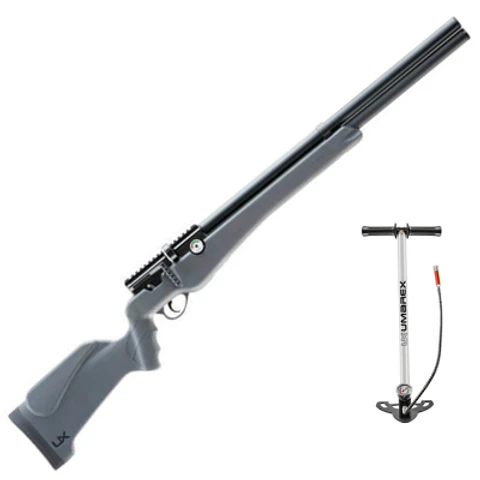 Rifle PCP Umarex Origin 2 cal 5.5