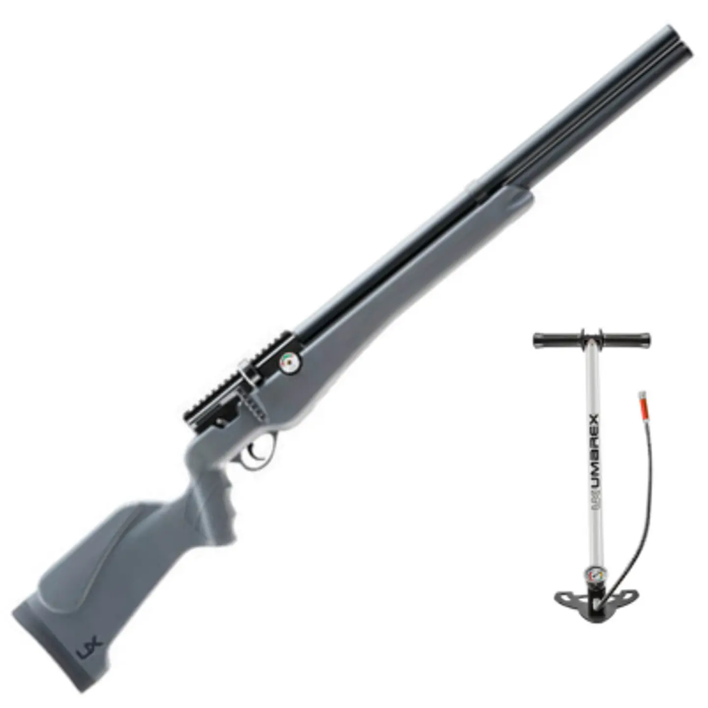 Rifle PCP Umarex Origin 2 cal 5.5 1
