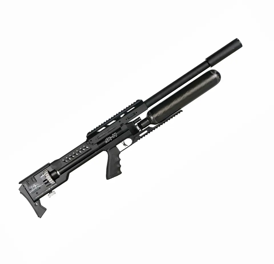 Orion/Rossi SK-19 QL-XD semi/full 5.5 1