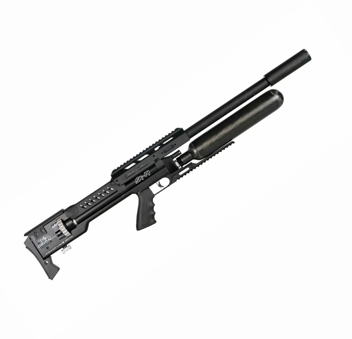 Orion/Rossi SK-19 QL-XD semi/full 6.35 1