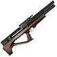 🚀¡Cyber!🚀 Rifle Pcp Orion QM23 gen 3 bullpup 5.5 + Funda + Postones - Miniatura 2