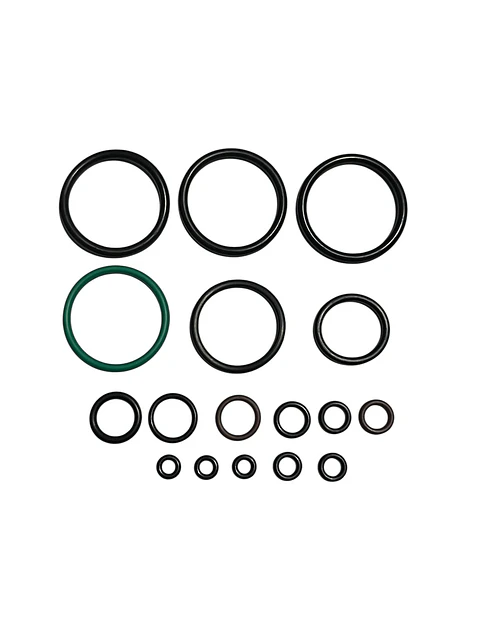 Set O-ring PR900 Comander