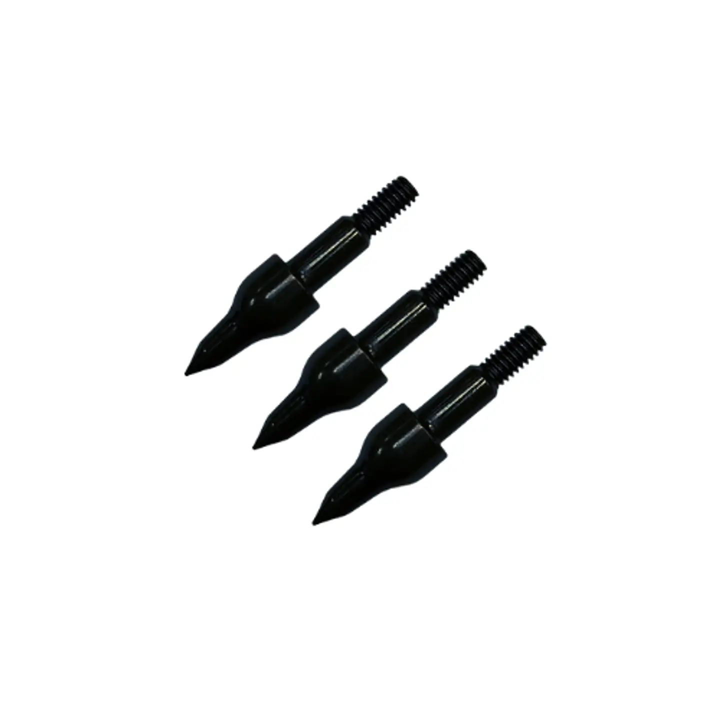Set punta flecha FLD 100G 7014 x3 1
