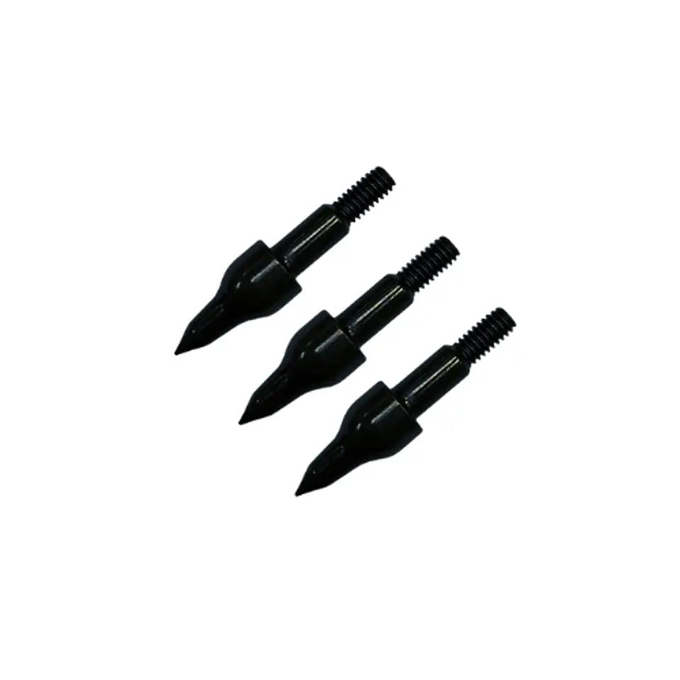 Set punta flecha FLD 100G 7014 x3 1