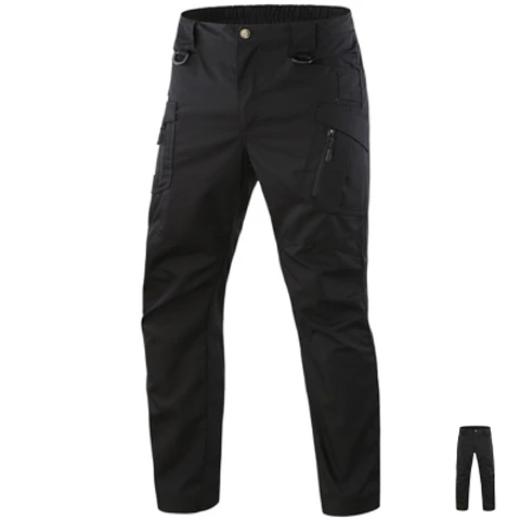 Pantalón táctico ESDY IX9