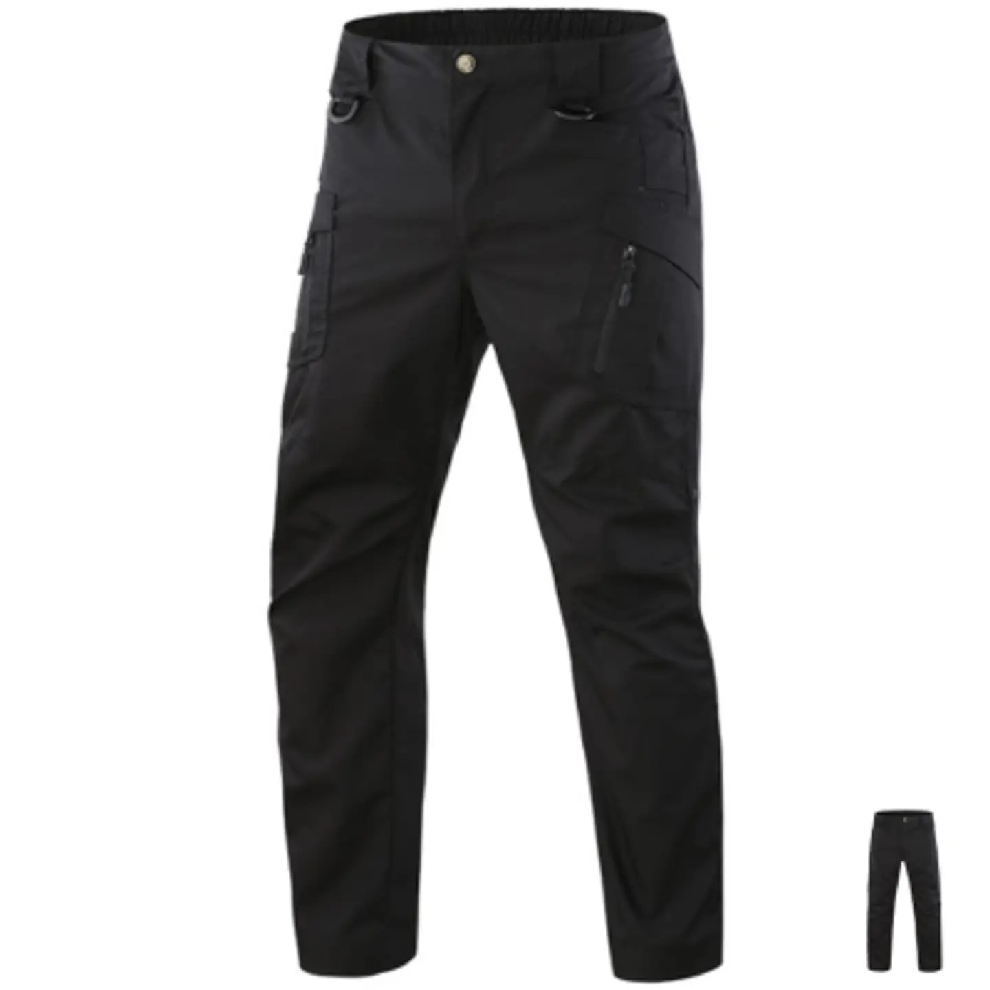 Pantalón táctico ESDY IX9 1