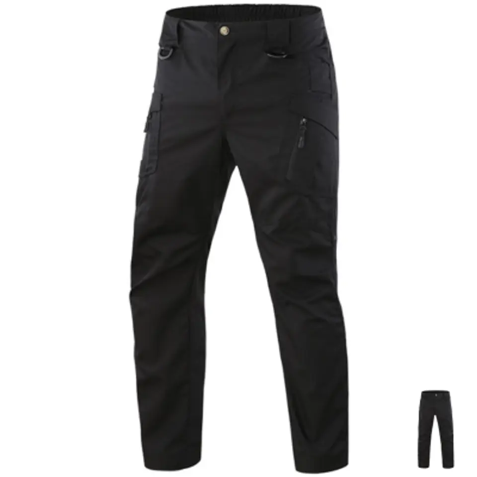 Pantalón táctico ESDY IX9 1