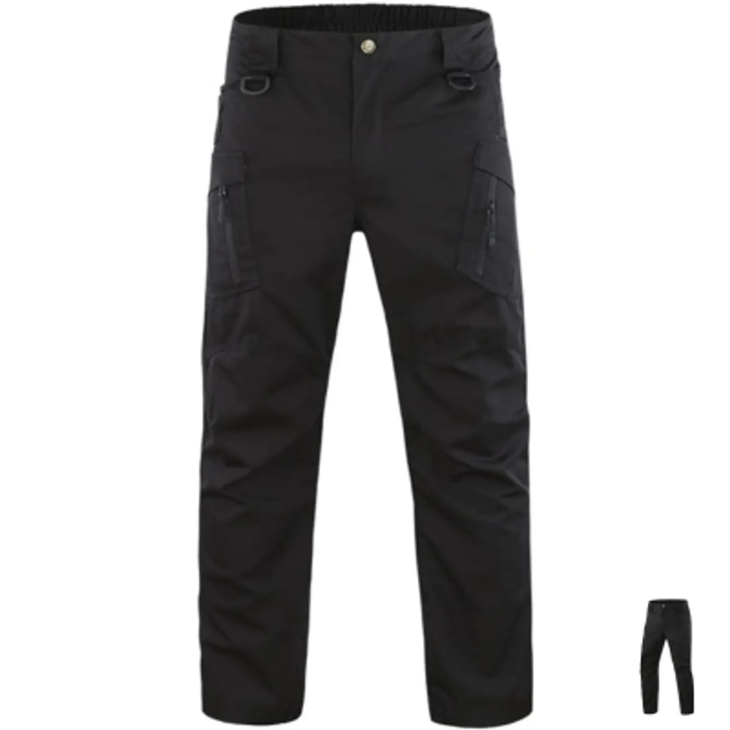 Pantalón táctico ESDY IX9 2