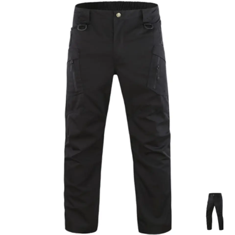 Pantalón táctico ESDY IX9 2