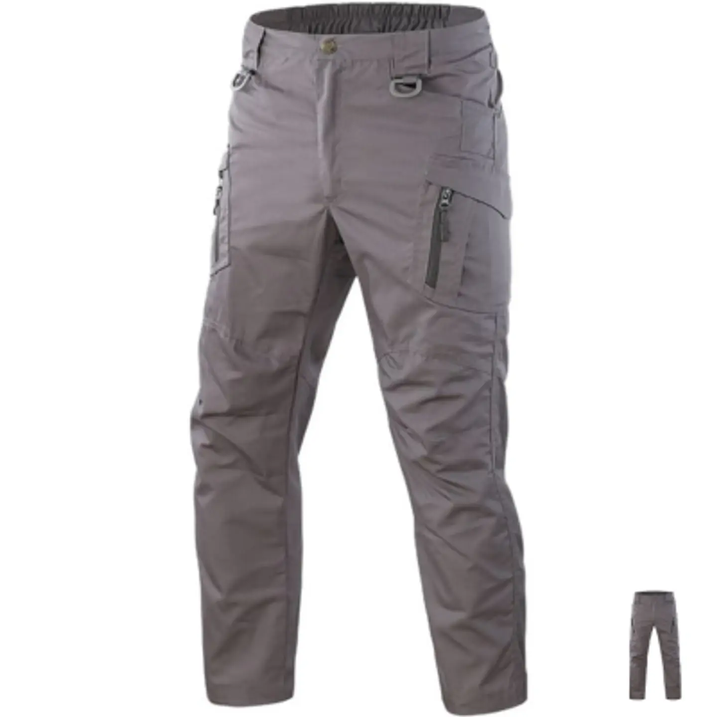Pantalón táctico ESDY IX9 4