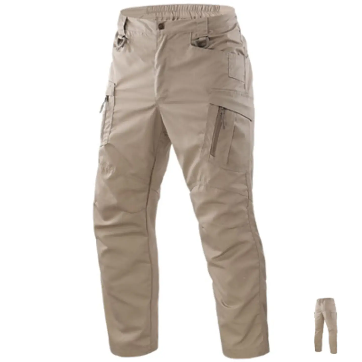 Pantalón táctico ESDY IX9 5