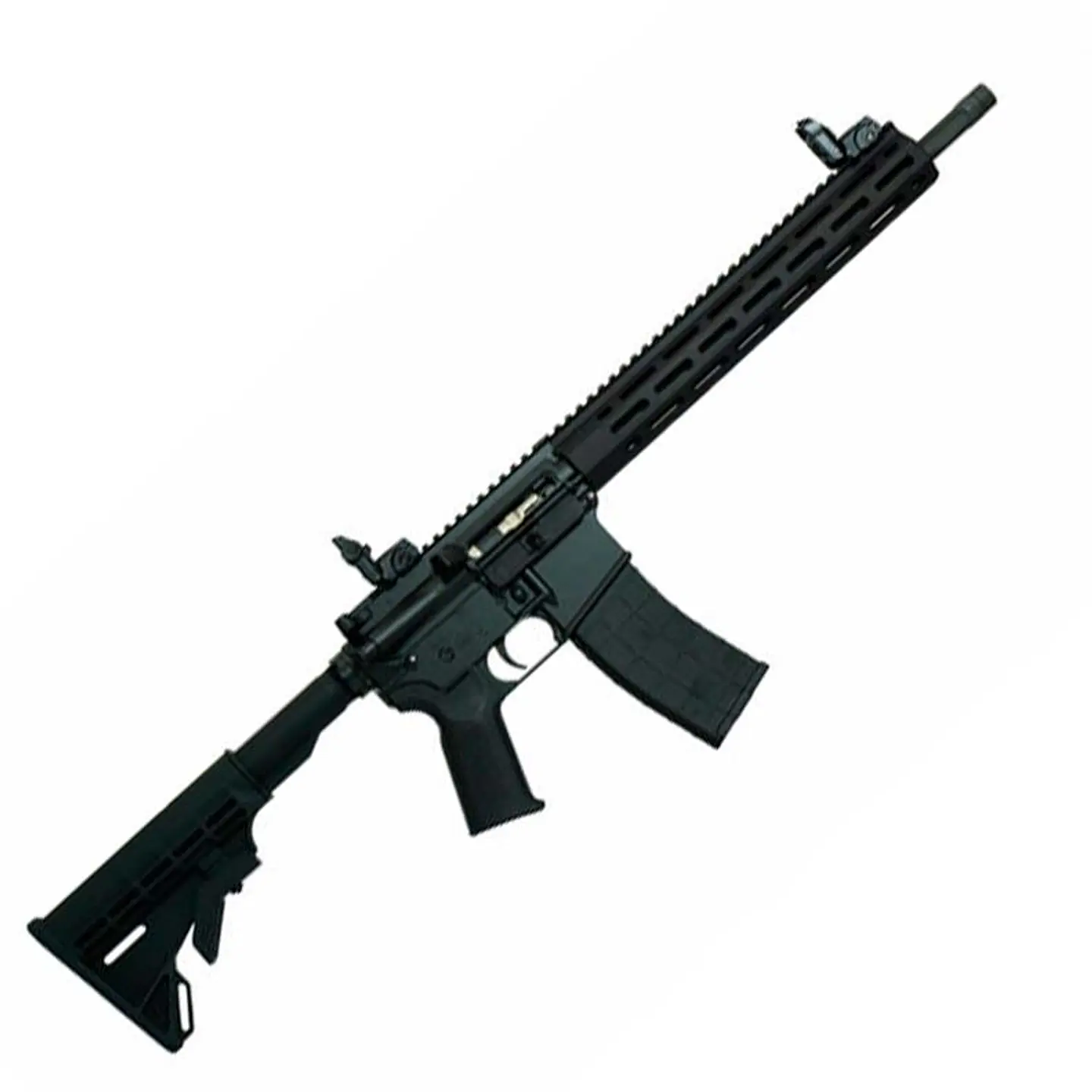 Rifle Tippmann M4-22 Elite .22 LR 5