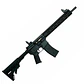 Rifle Tippmann M4-22 Elite .22 LR - Miniatura 5